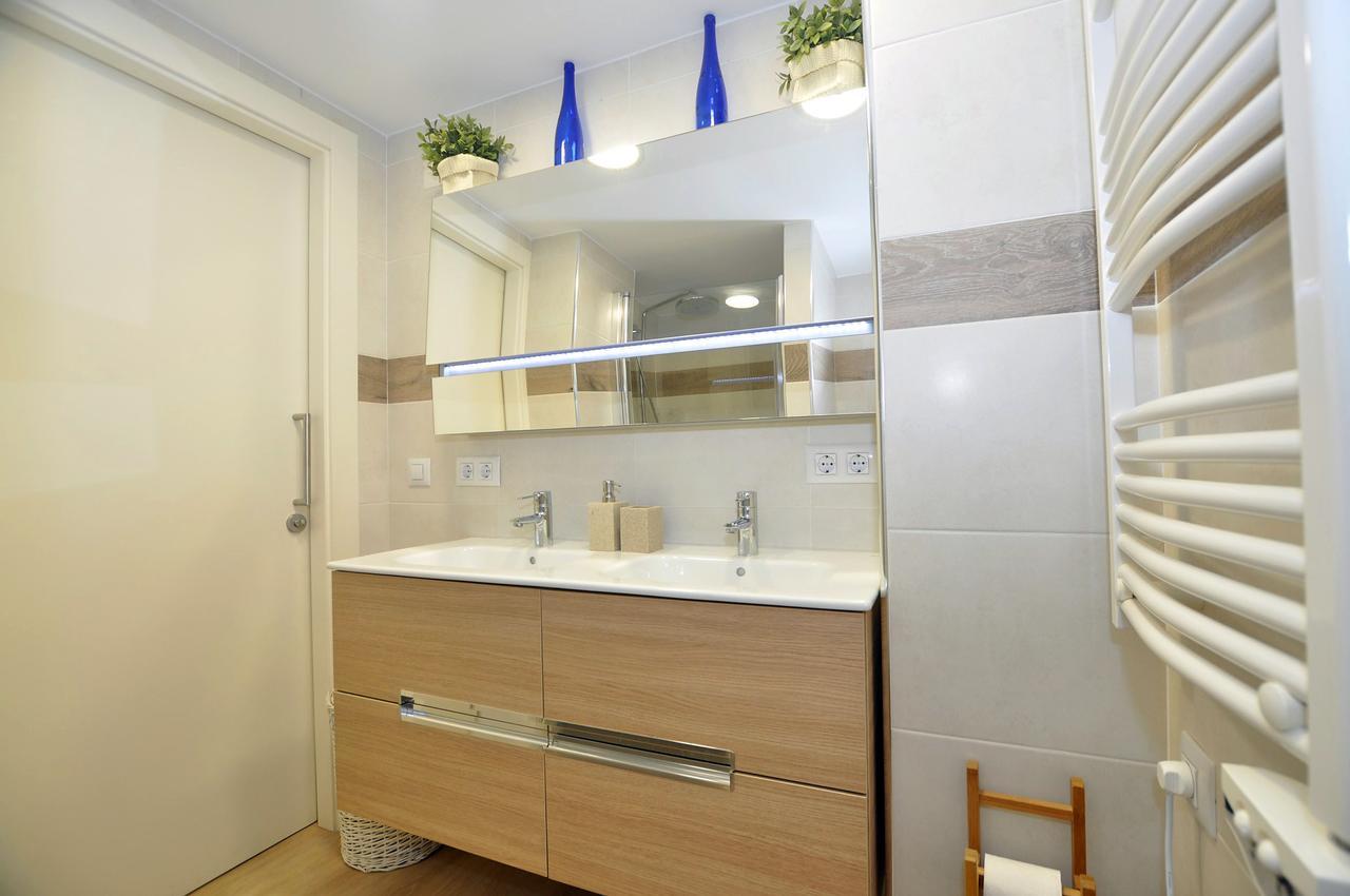 1175 Alguer - Apivend Immo Apartment Roses Ngoại thất bức ảnh
