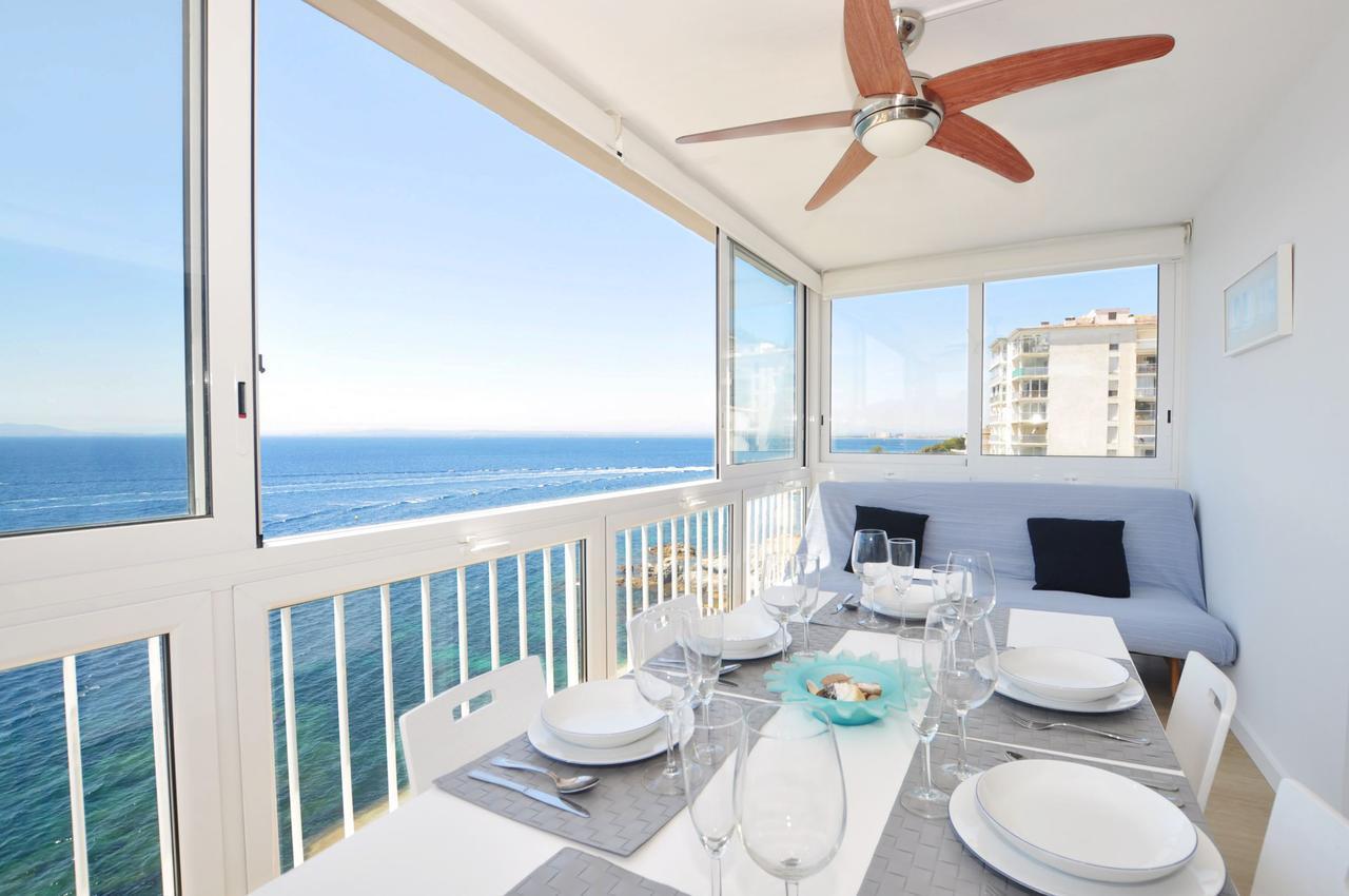1175 Alguer - Apivend Immo Apartment Roses Ngoại thất bức ảnh