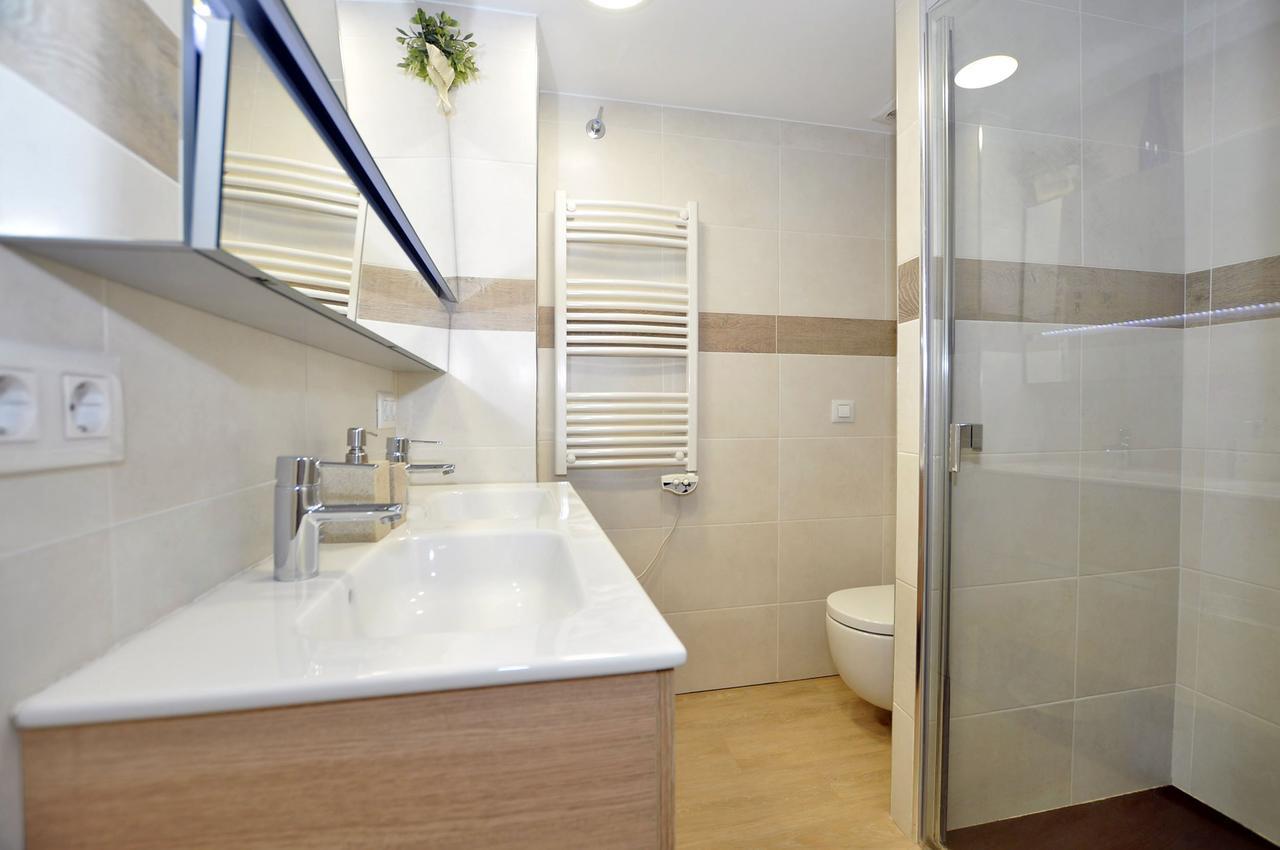 1175 Alguer - Apivend Immo Apartment Roses Ngoại thất bức ảnh